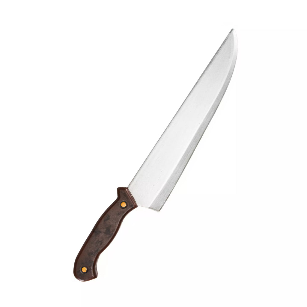 Foam Knife