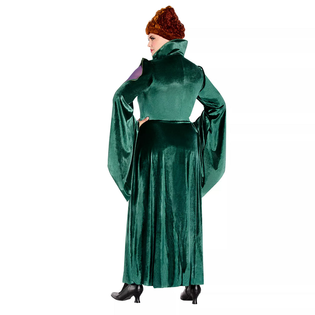 Adult Winifred Sanderson Costume - Hocus Pocus
