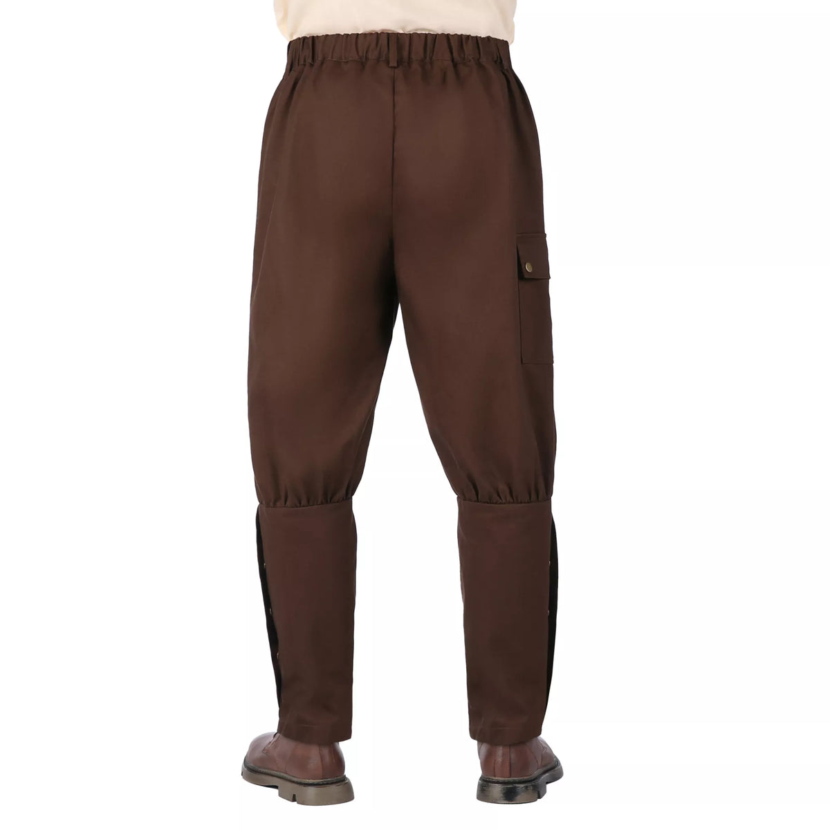 Adult Steampunk Pants