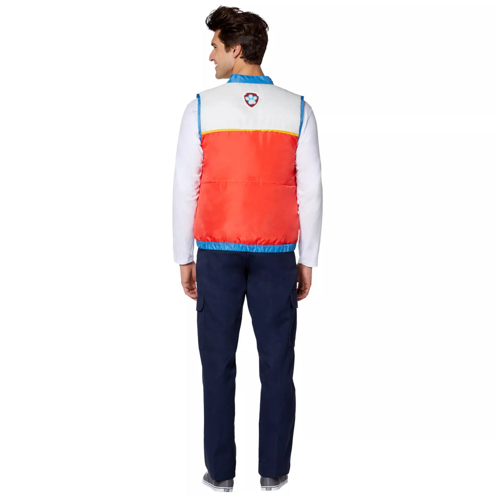 Ryder Vest - PAW Patrol