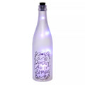 Light-Up LED Deadly Nightshade Bottle - The Nightmare Before Christmas