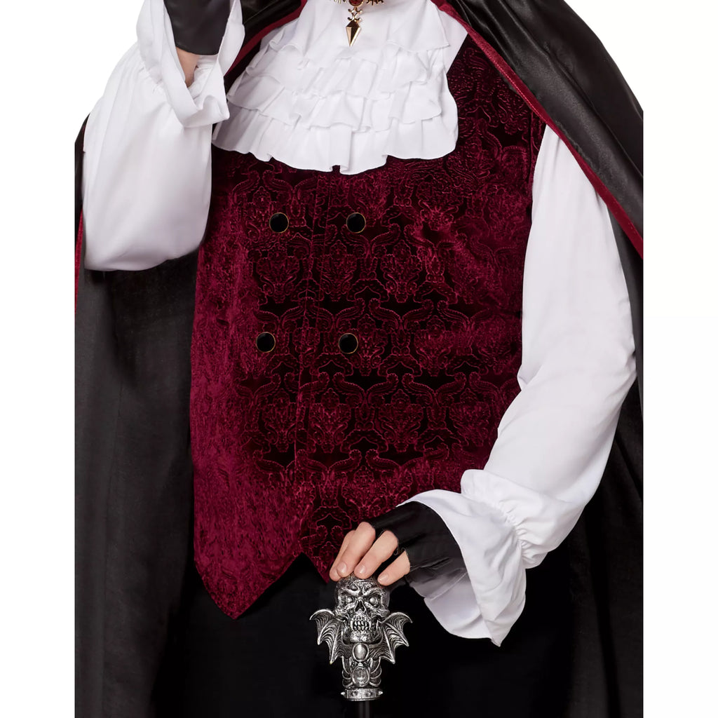 Adult Vampire Costume