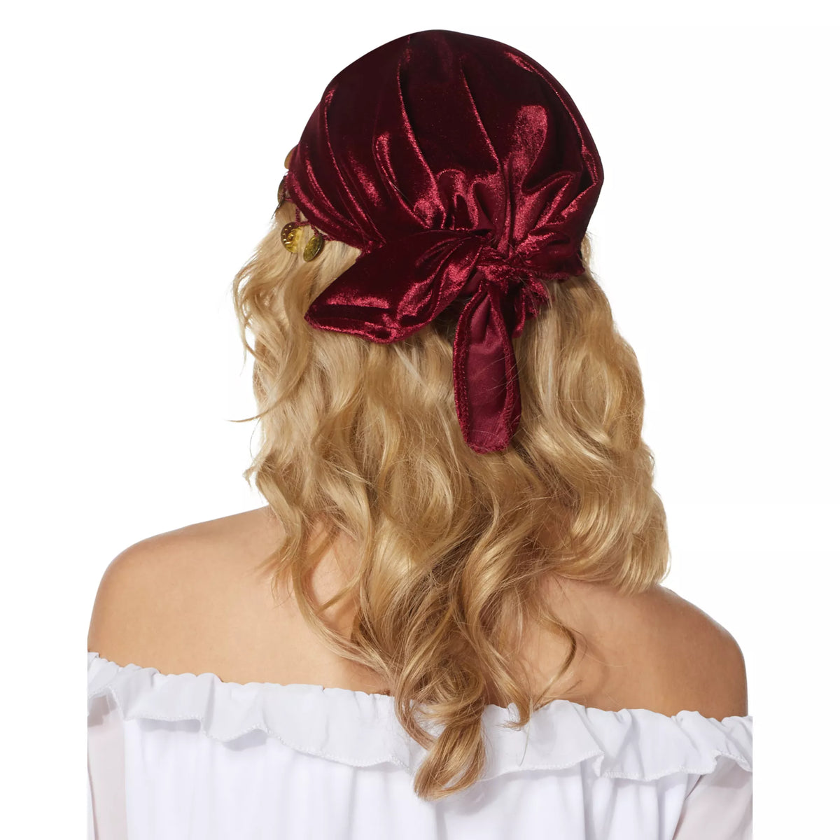 Fortune Teller Headwrap