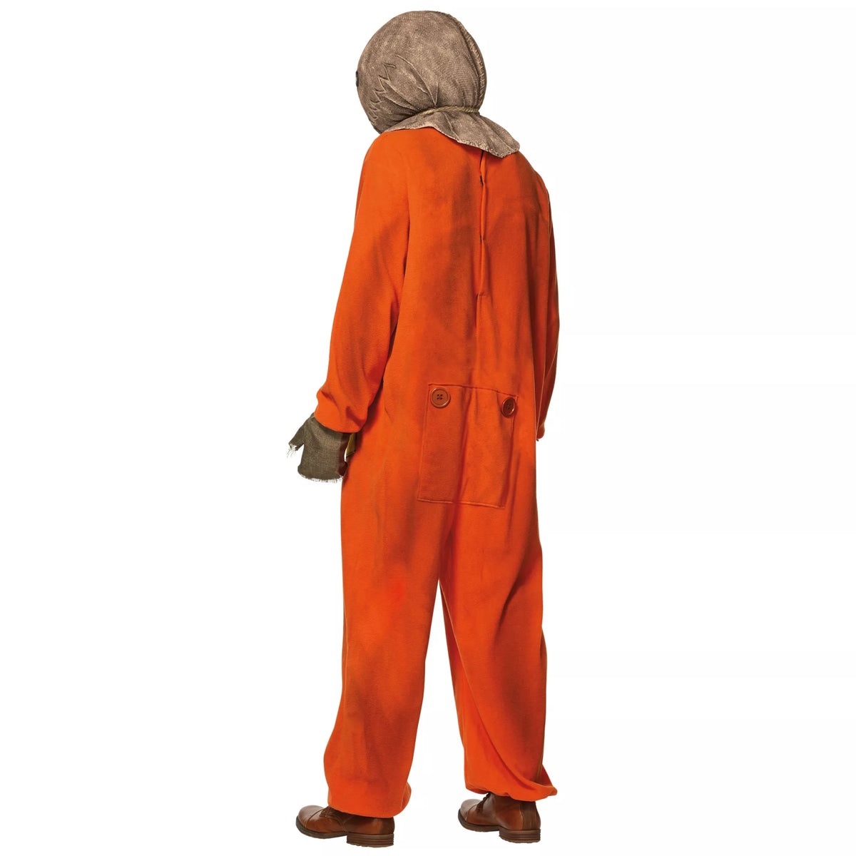 Adult Sam Costume - Trick 'r Treat