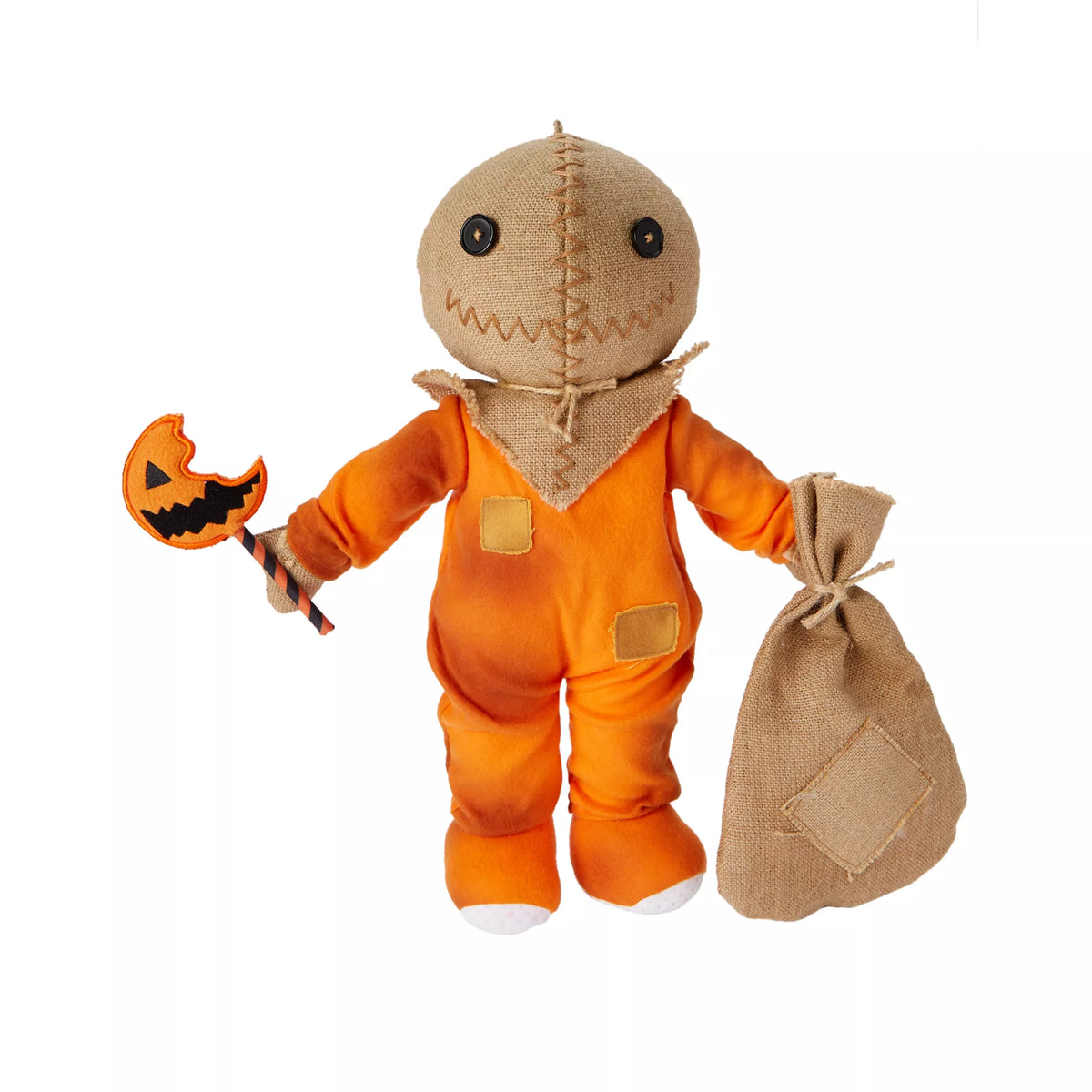 Sam Plush - Trick 'r Treat