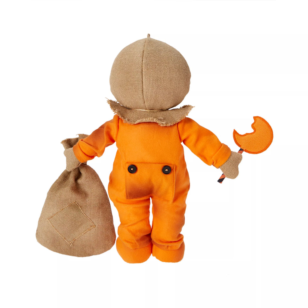 Sam Plush - Trick 'r Treat