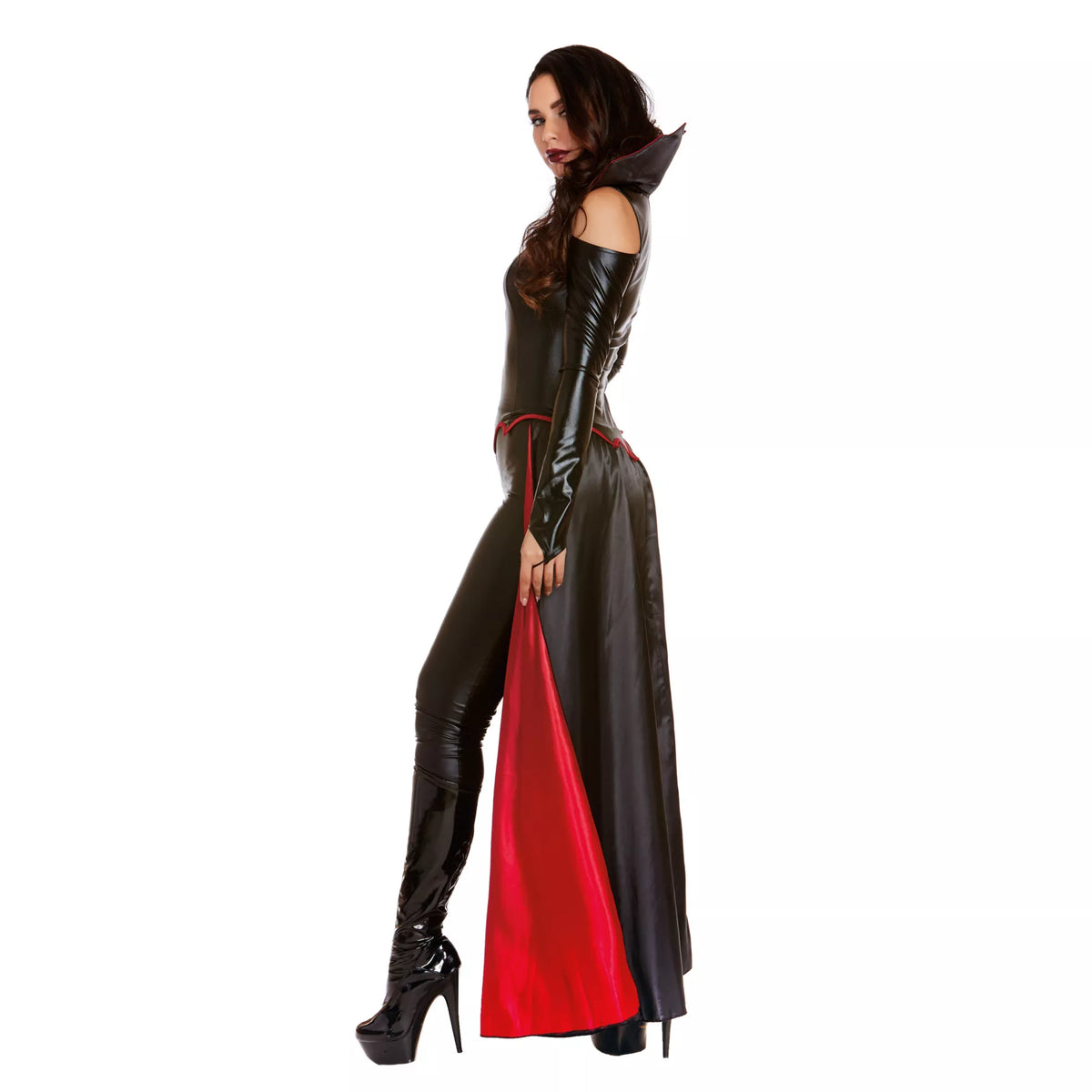 Adult Princess of Darkness Costume