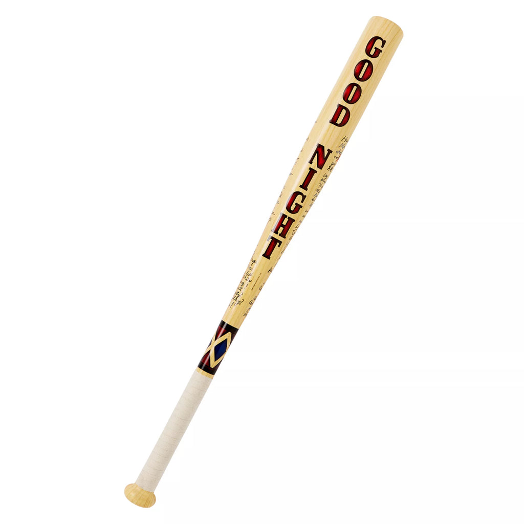 Harley Quinn Baseball Bat - Suicide Squad