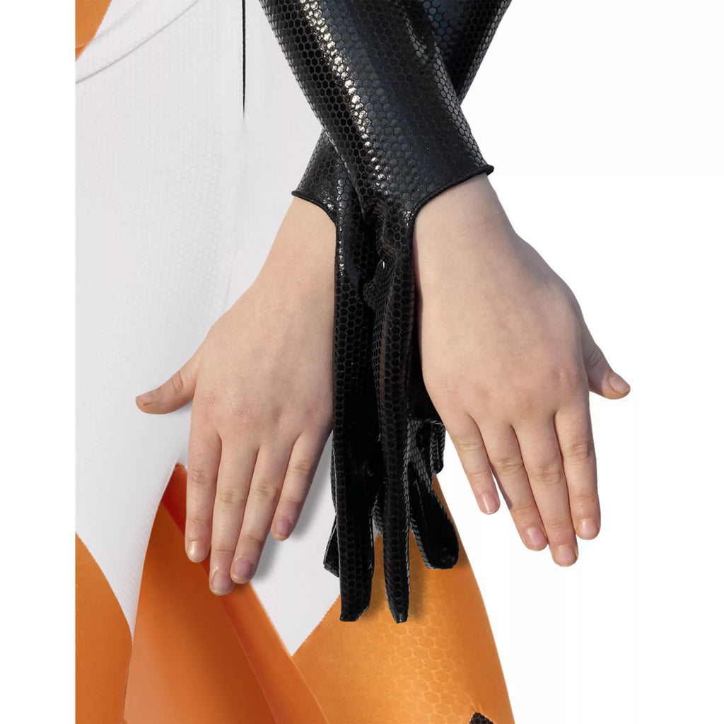 Kids Rena Rouge Costume - Miraculous Ladybug