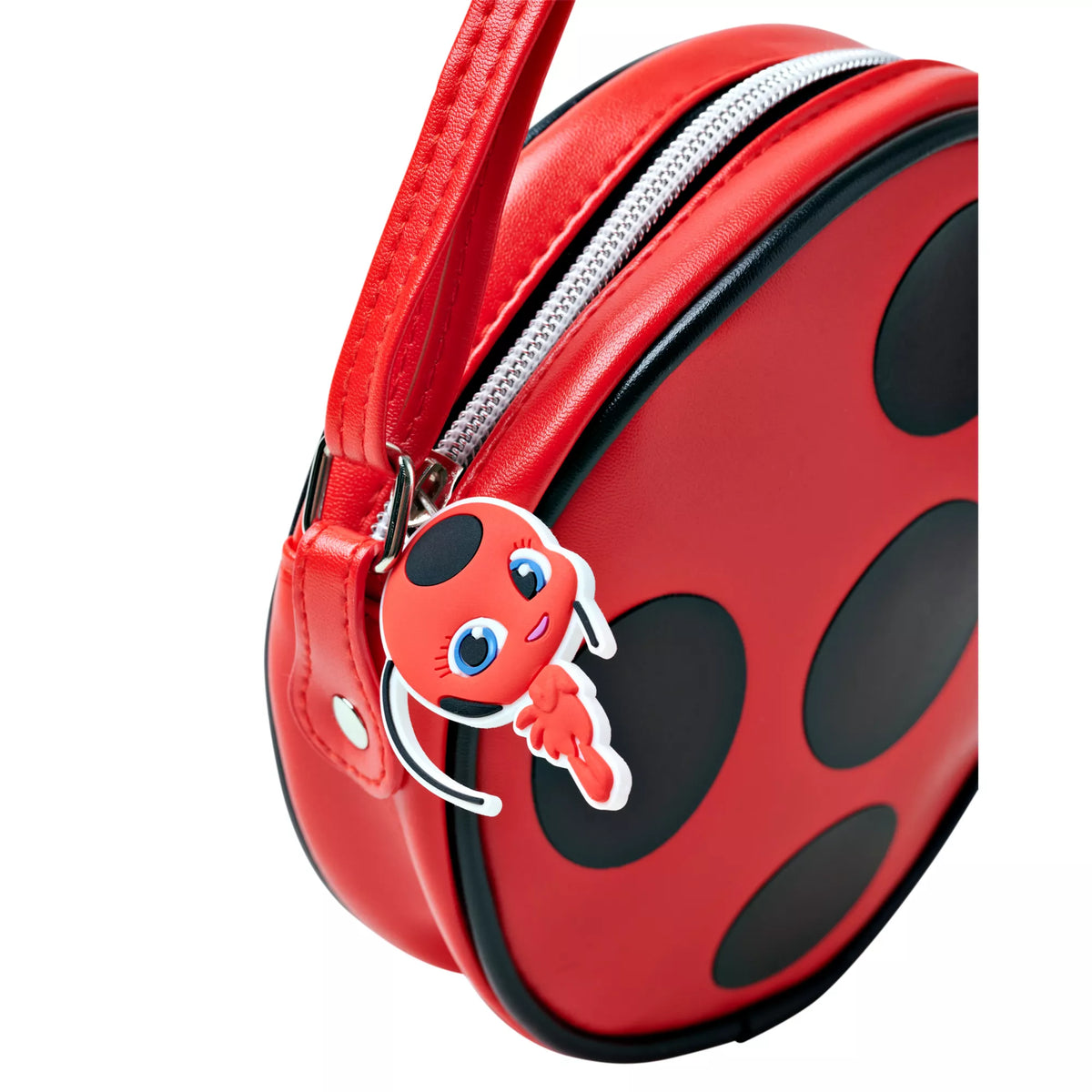 Miraculous Ladybug Crossbody Bag