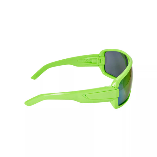 '80s Neon Sport Sunglasses
