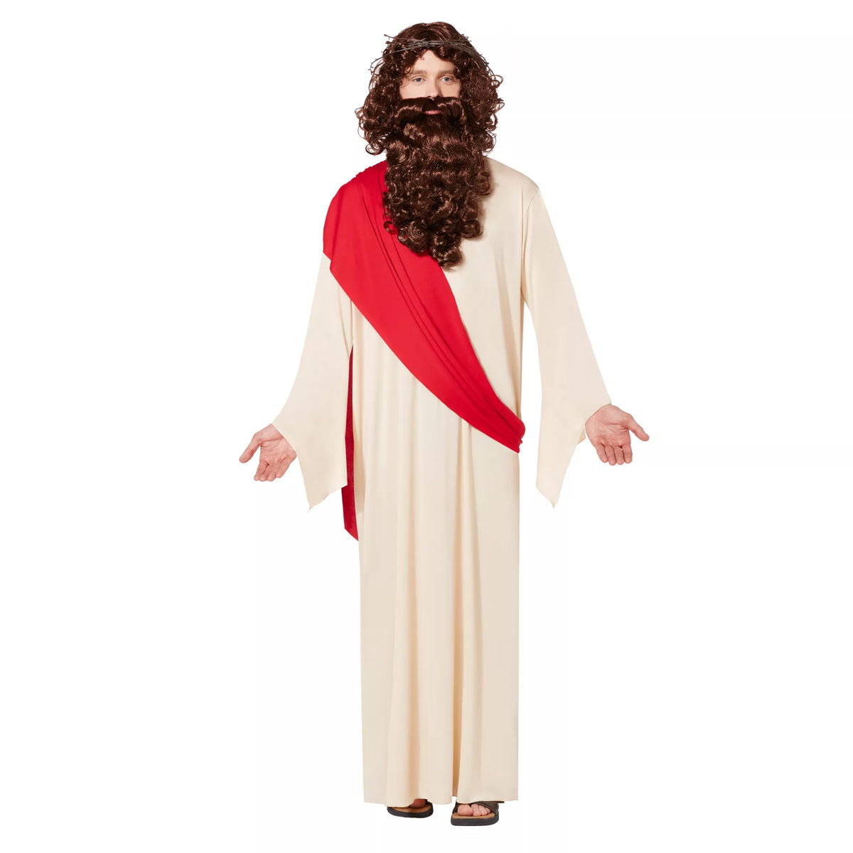 Adult Holy Savior Costume