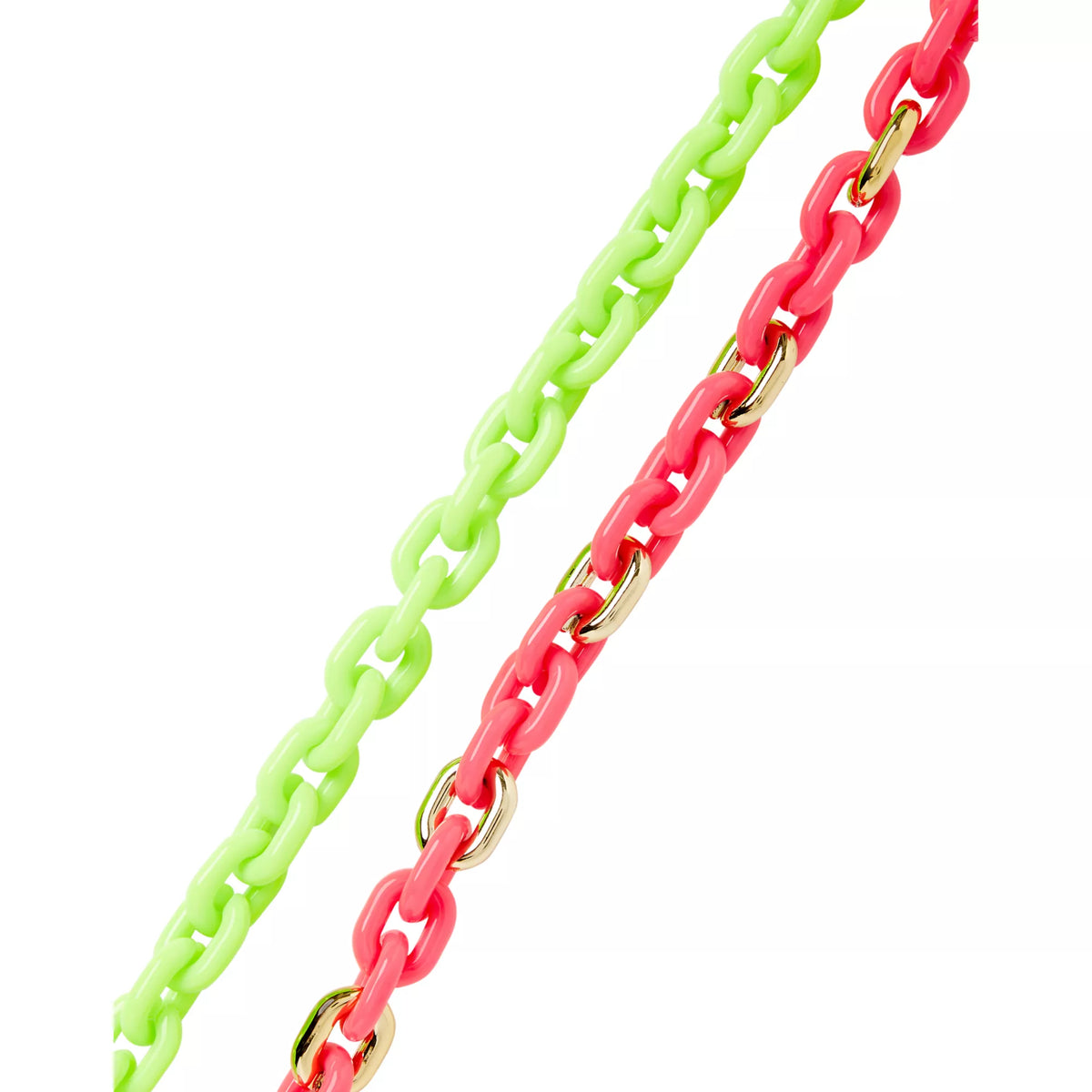'80s Necklace