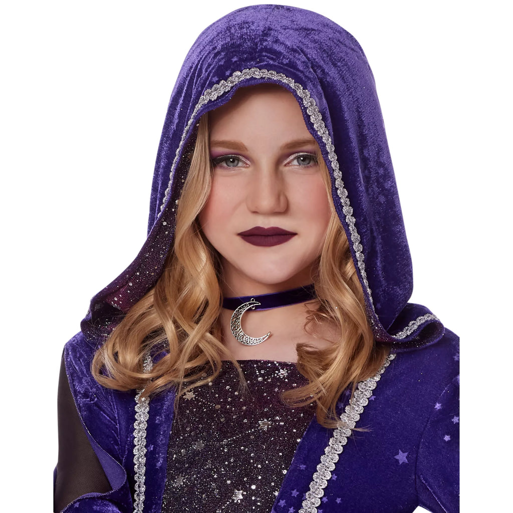 Kids Star Sorceress Costume