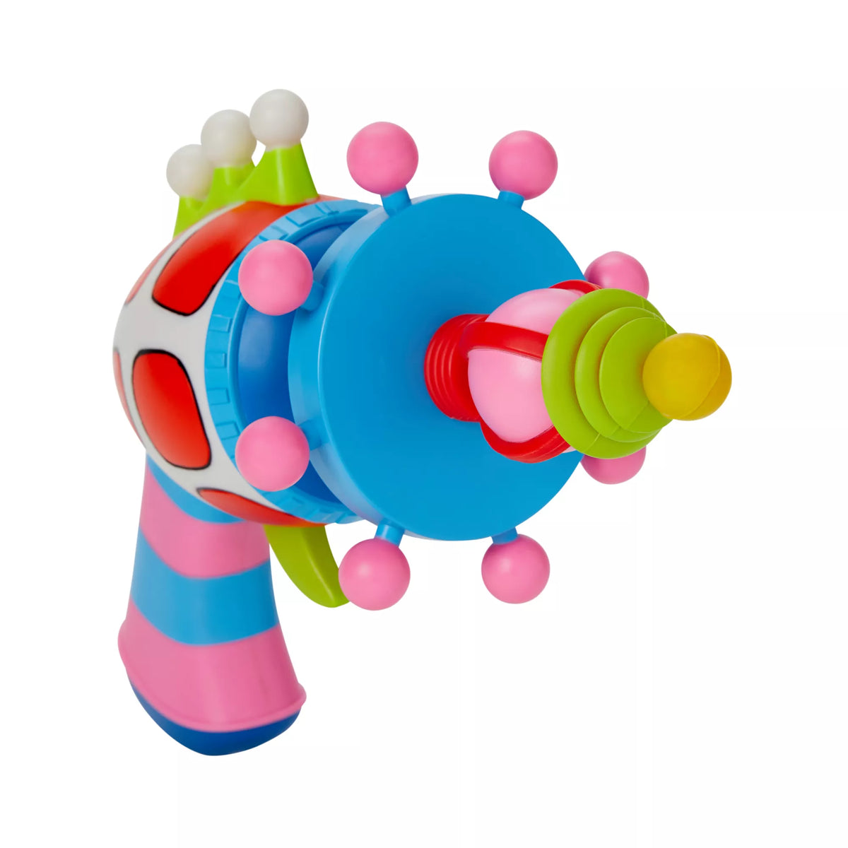 Cotton Candy Gun - Killer Klowns from Outer Space