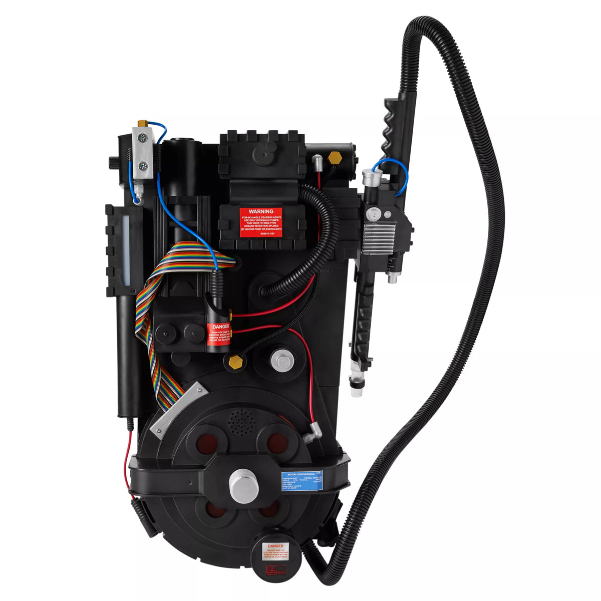 Light-Up Deluxe Replica Proton Pack - Ghostbusters