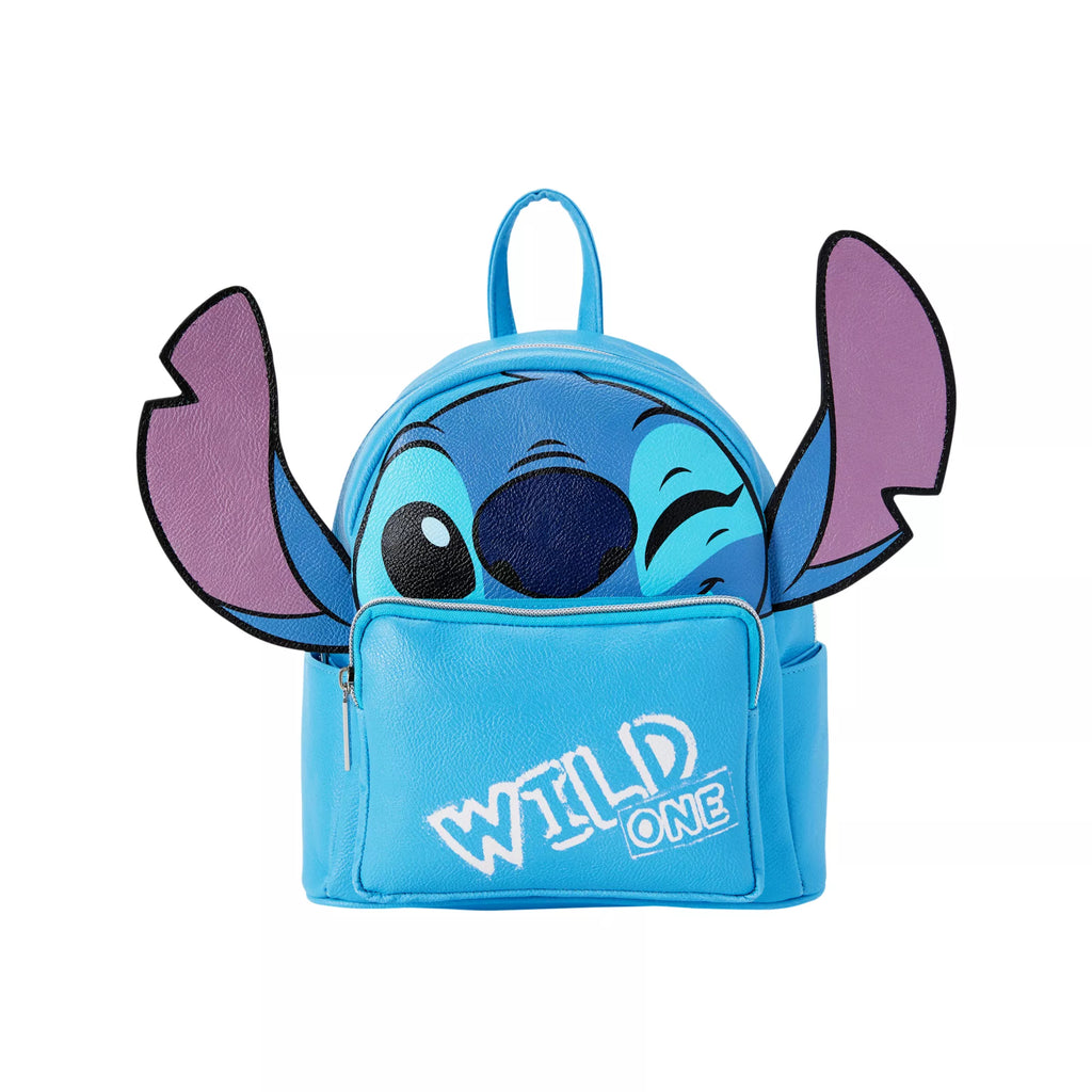 Stitch Mini Backpack - Lilo & Stitch