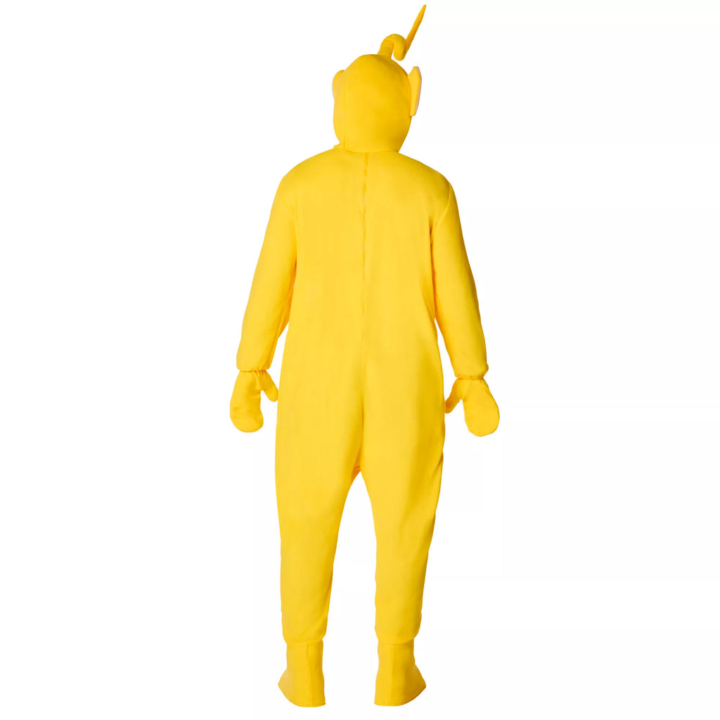 Adult Laa-Laa Costume - Teletubbies