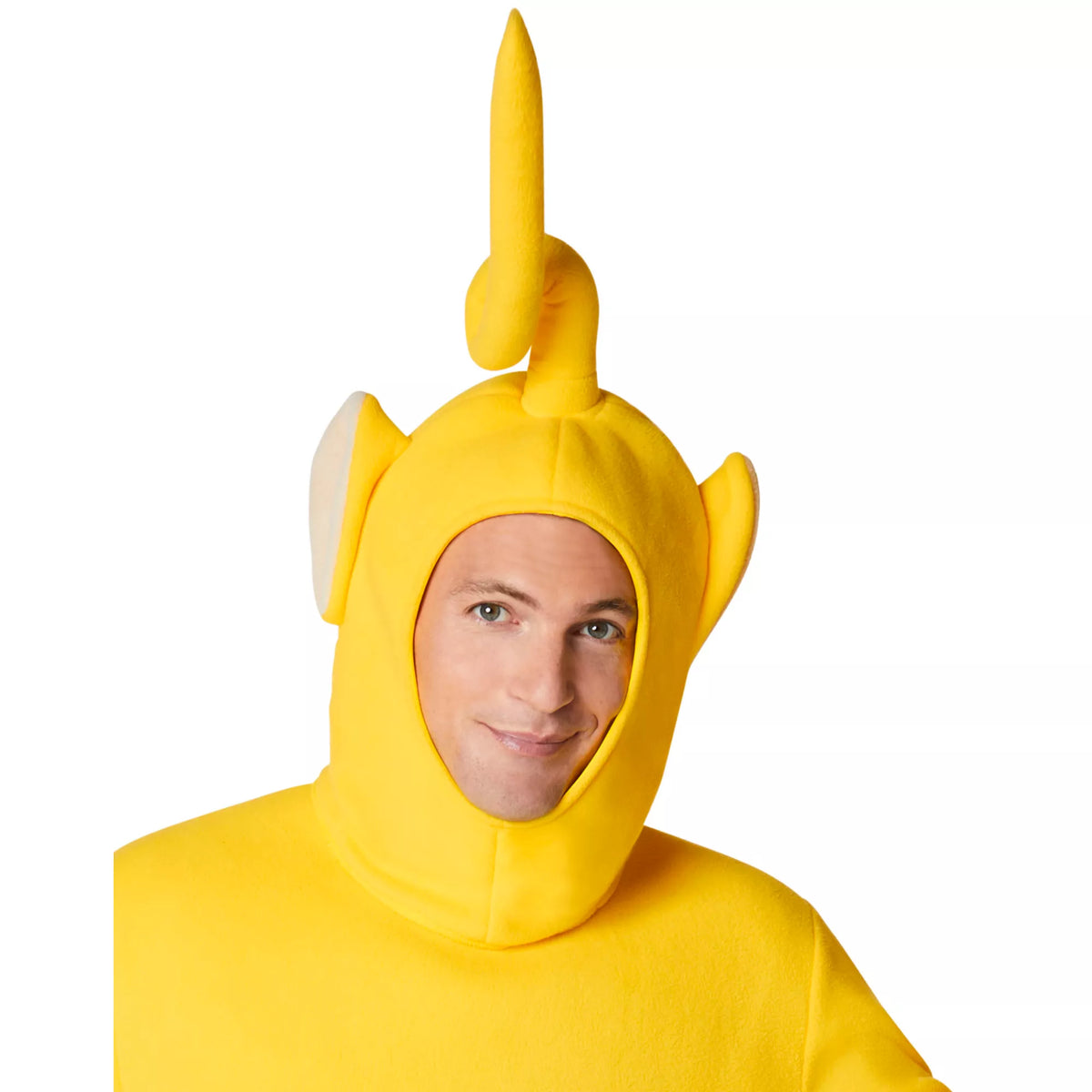 Adult Laa-Laa Costume - Teletubbies