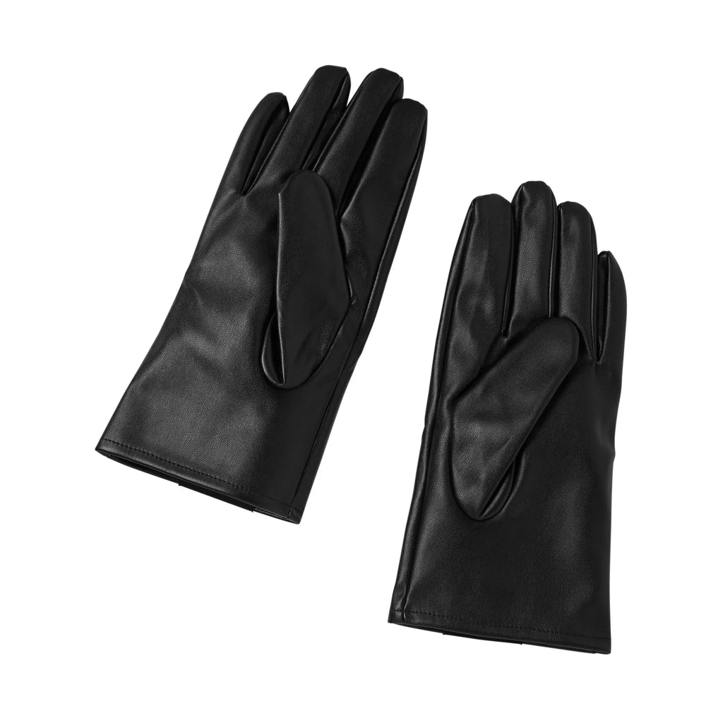 Kids Ghost Face Gloves