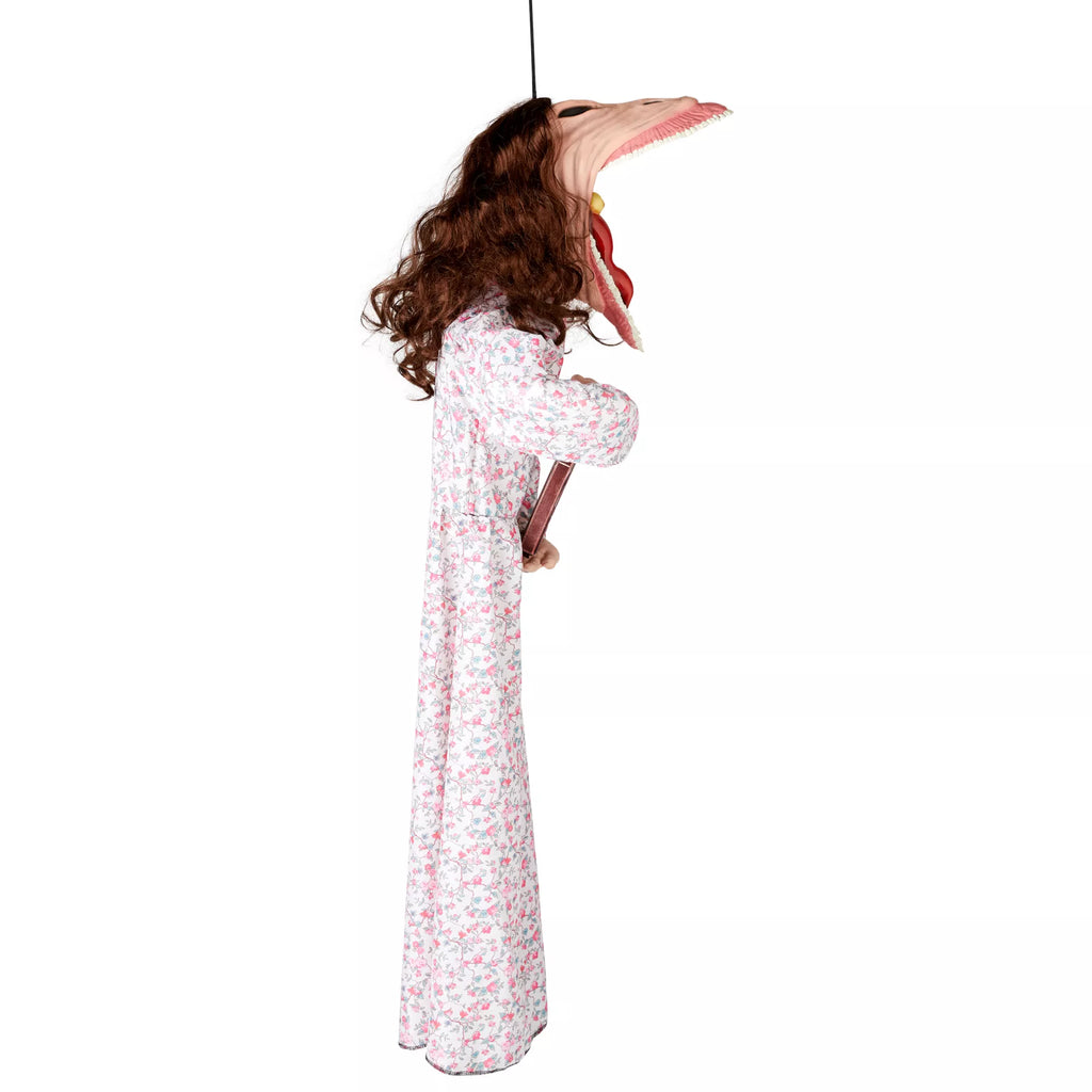 Hanging Barb Decoration - Beetlejuice