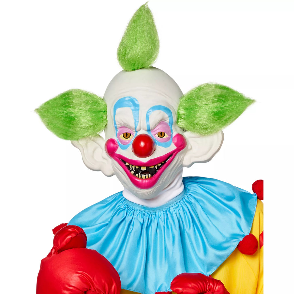 Adult Shorty Costume - Killer Klowns from Outer Space