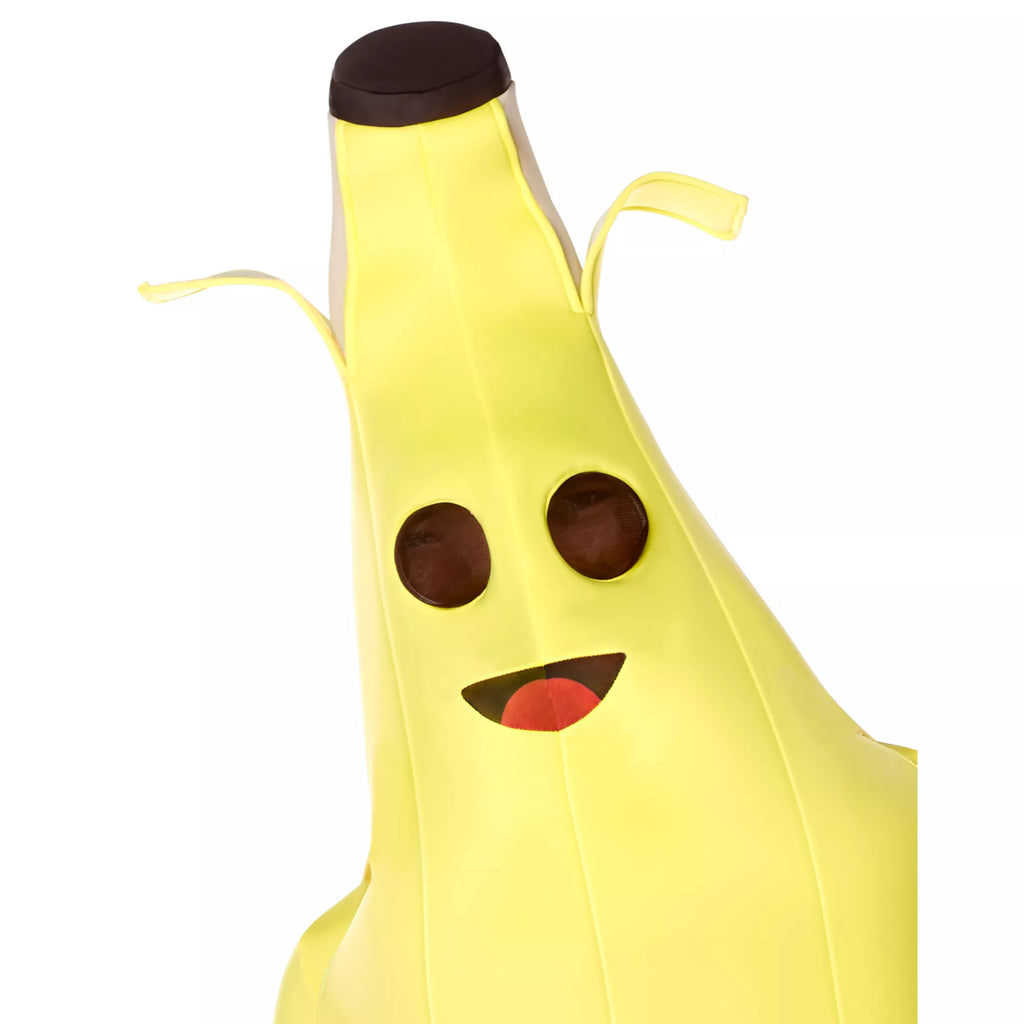 Adult Peely Costume - Fortnite