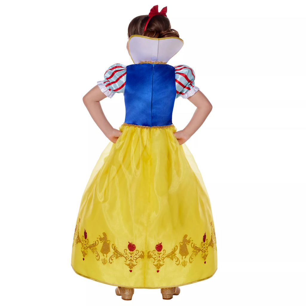 Toddler Snow White Costume - Disney