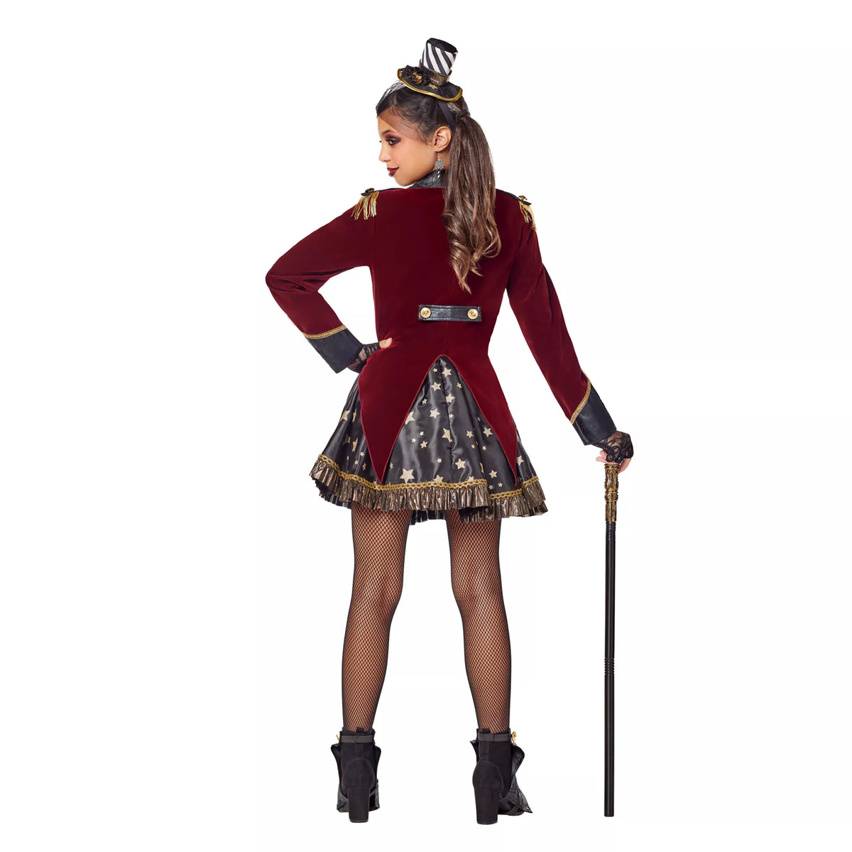 Kids Lady of The Ring Costume - The Signature Collection