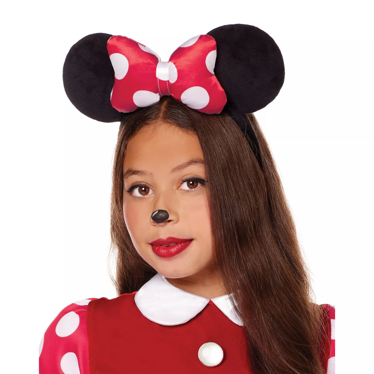 Kids Minnie Mouse Costume - Mickey and Friends