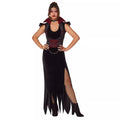 Adult Blood Gothic Vampire Costume