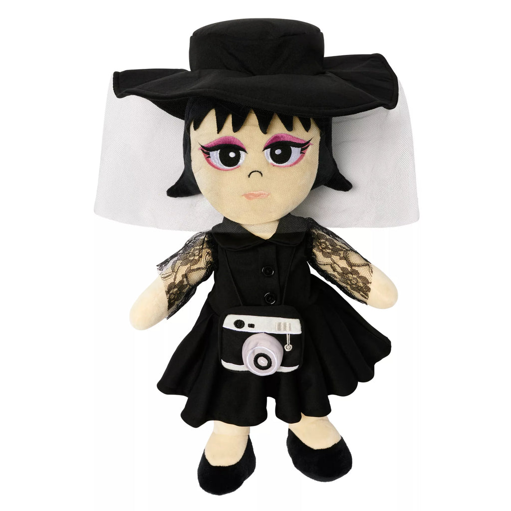 Lydia Deetz Decoration - Beetlejuice