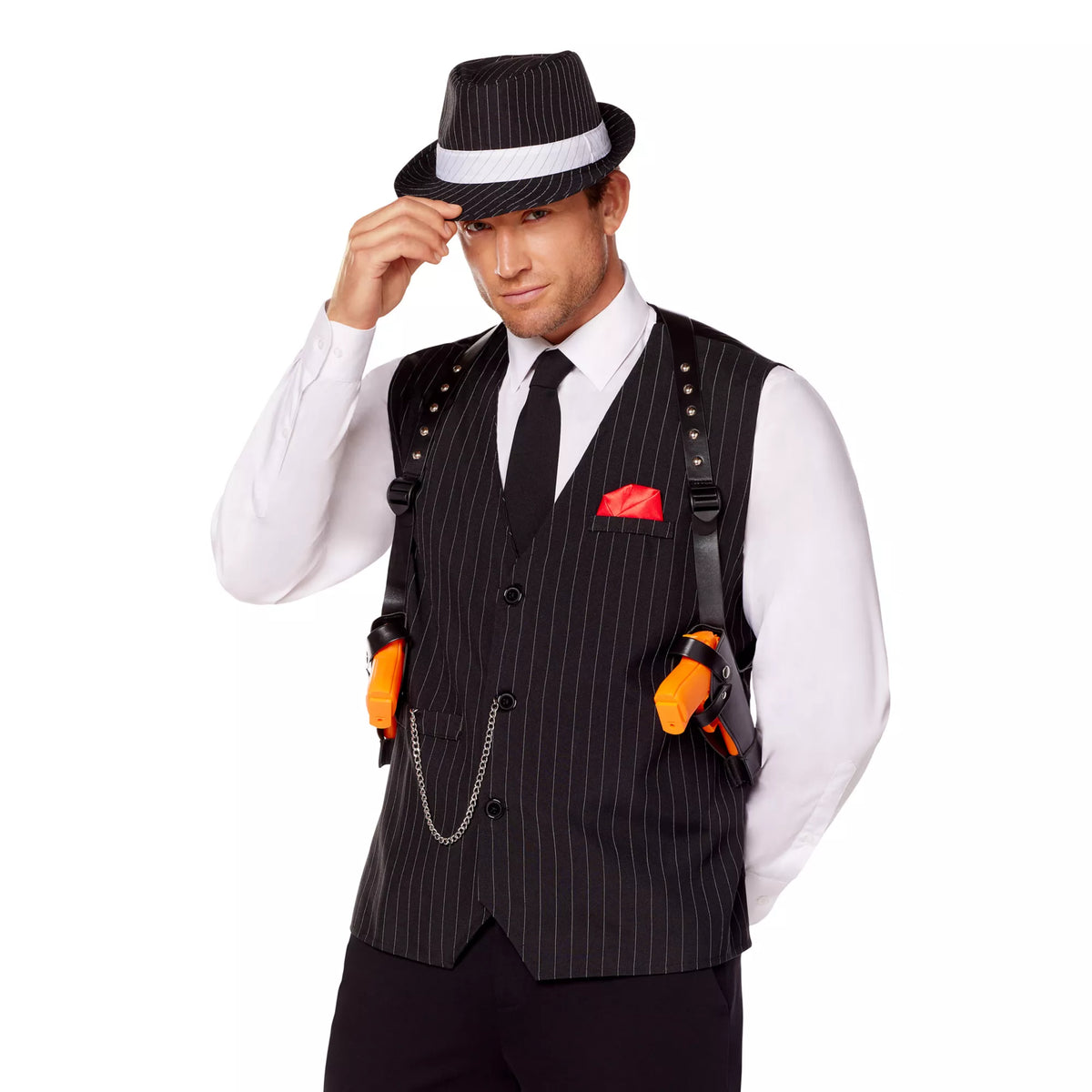 Gangster Holster