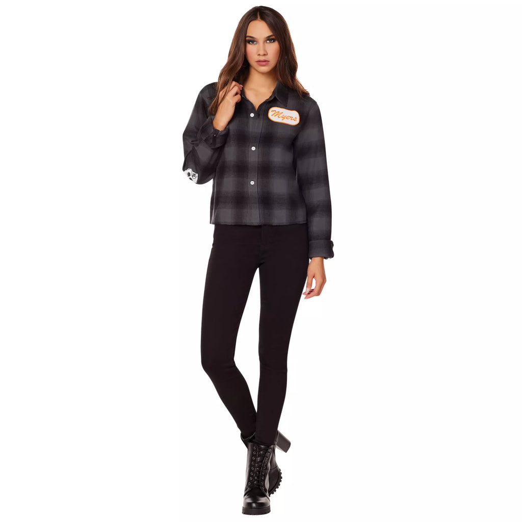 Michael Myers Flannel - Halloween