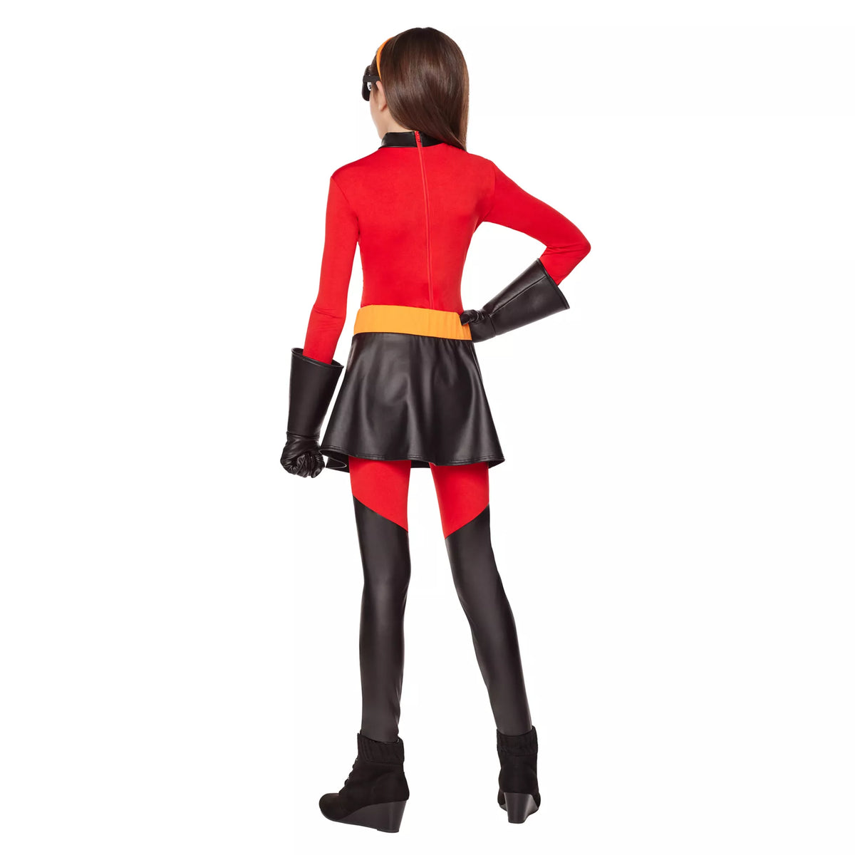 Kids Violet Costume - The Incredibles