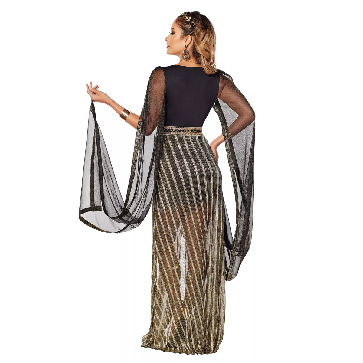 Adult Roman Empress Costume
