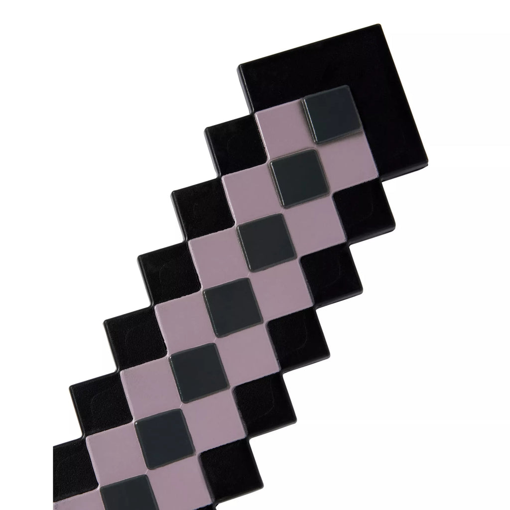 Netherite Sword - Minecraft