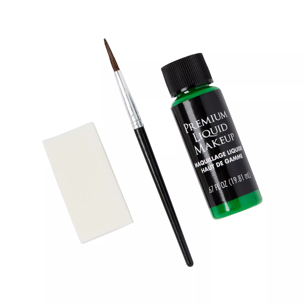 Premium Liquid Makeup