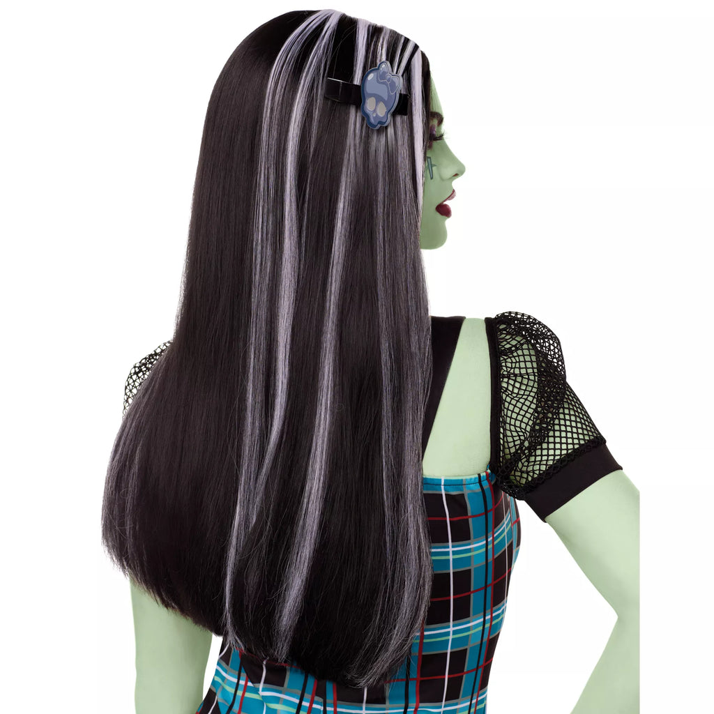 Frankie Stein Wig - Monster High