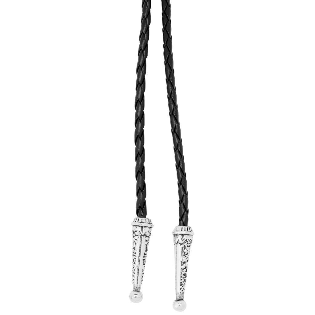 Western Bolo Tie
