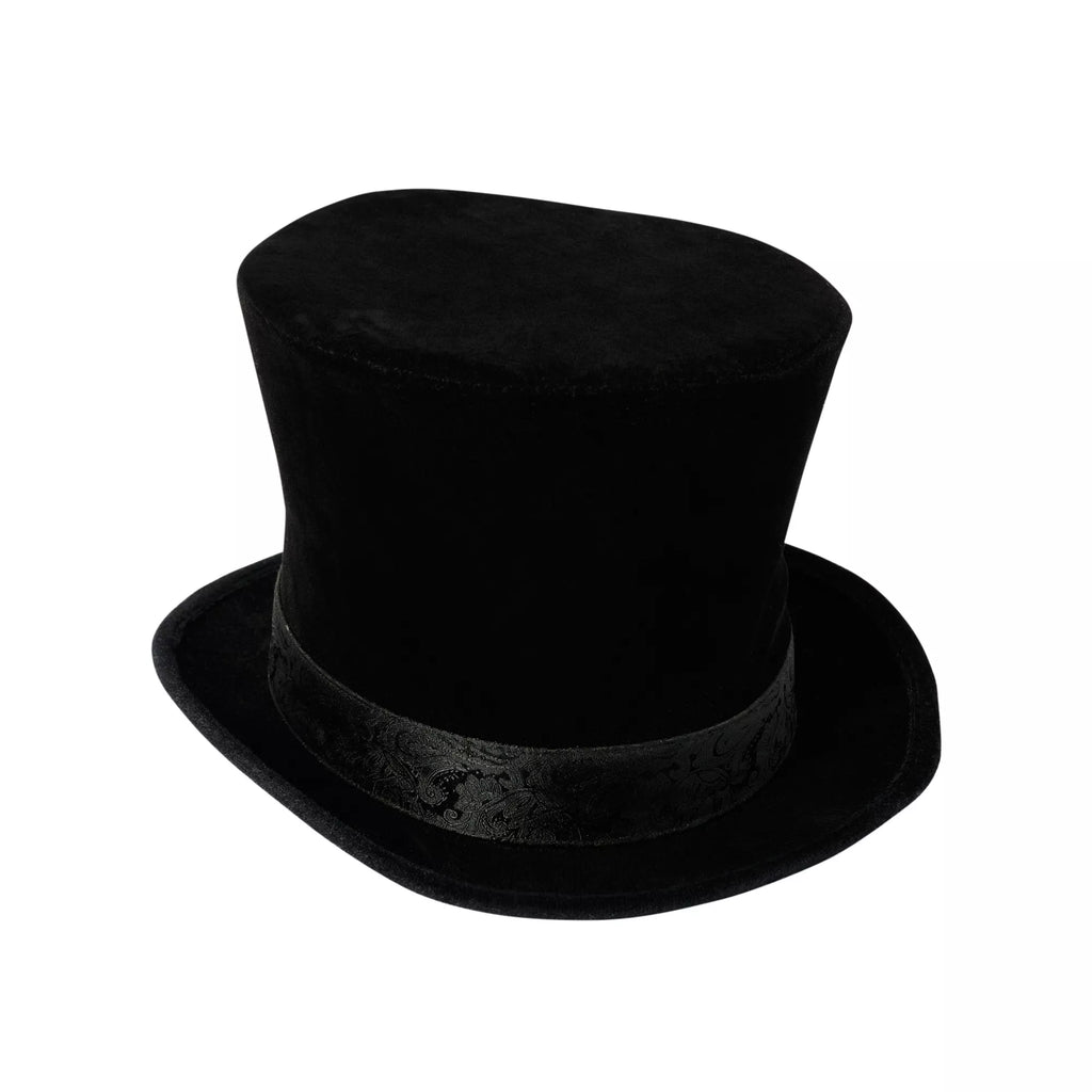 Regal Top Hat
