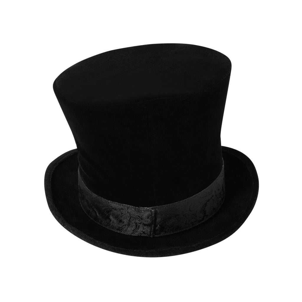 Regal Top Hat