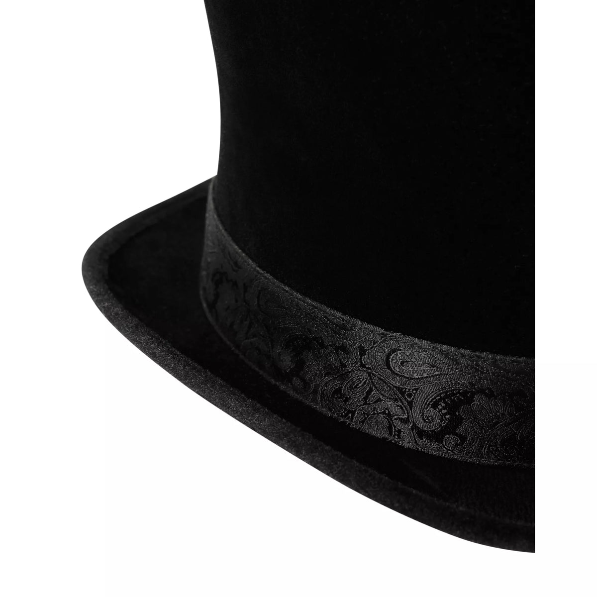 Regal Top Hat