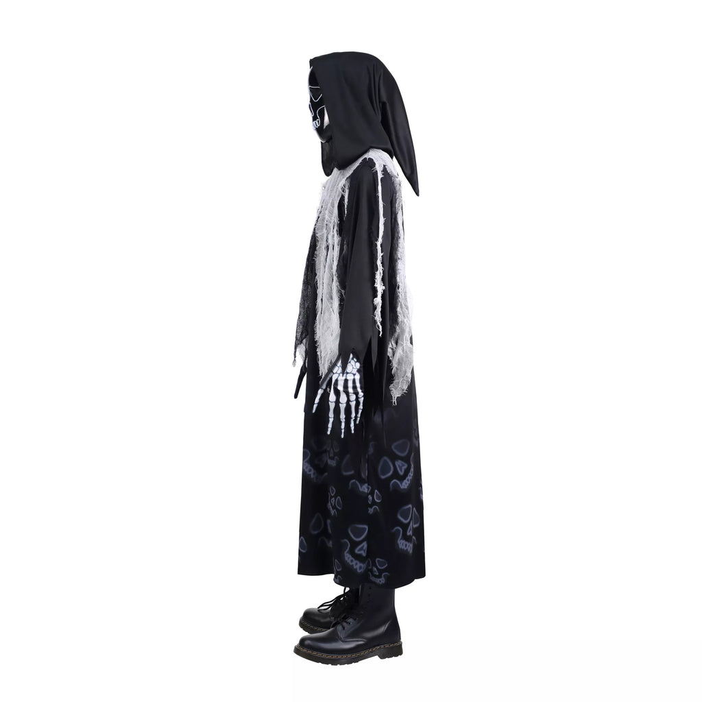 Kids Wire Reaper Costume