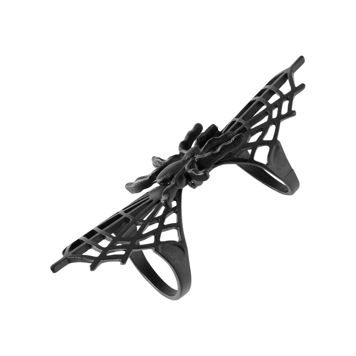 Spider Ring
