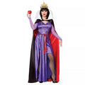 Adult Evil Queen Costume - Disney Villains