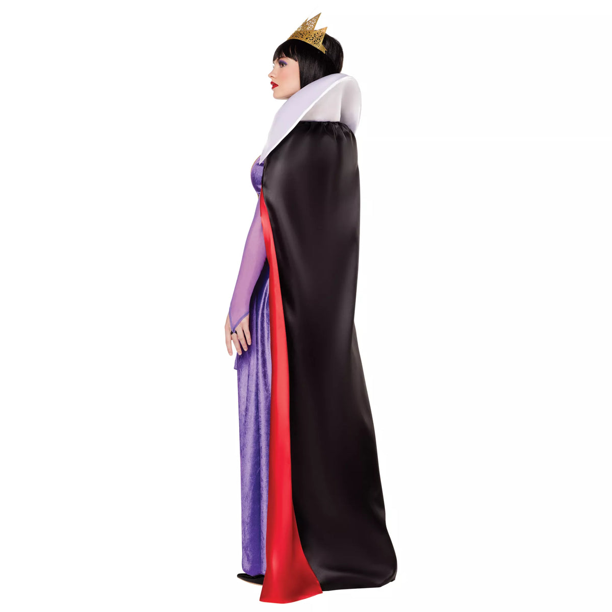 Adult Evil Queen Costume - Disney Villains