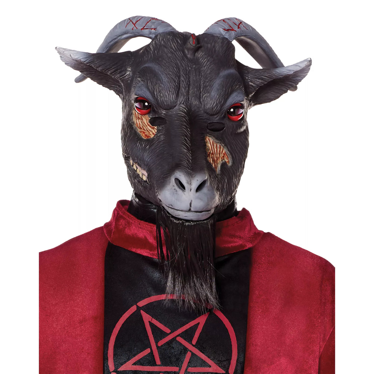 Adult Baphomet Costume