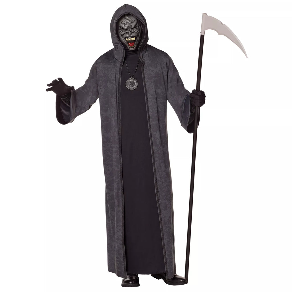 Adult Underworld Emperor Costume