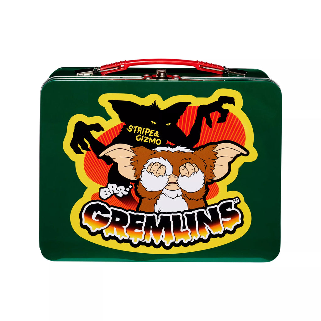Gremlins Lunch Box